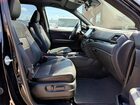 2022 Honda Ridgeline Black Edition Черный vin: 5FPYK3F80NB50