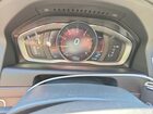 2016 Volvo Xc60 T6 Premier Белый vin: YV449MRK8G2892304