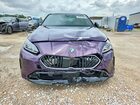 2026 Bmw 228xi Purple vin: WBA23GG09T7T99269