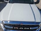 2023 Ram 2500 Big Horn Белый vin: 3C6UR5DL1PG537644 Damage: Hood, Hail Damage, 10 Or More