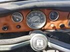 1971 Volkswagen Karmann Gh Blue vin: 1412861965 1971 Volkswagen Karmann Gh Blue vin: 1412861965