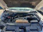 2016 Ford F150 Super Cab Белый vin: 1FTEX1CPXGKD15855