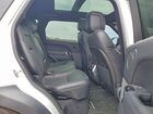 2021 Land Rover Range Rover Sport Hse Silver Edition Белый vin: SALWR2SU4MA763479