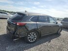 2019 Mazda Cx-9 Touring Коричневый vin: JM3TCACY4K0310304
