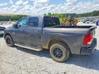 2016 Ram 1500 St Gray vin: 1C6RR7KM7GS138047