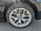 2026 Bmw 330xi Черный vin: 3MW89CW00T8F92105 Damage: Left Rear Wheel, Curb Rash, 2 To 3 Inches