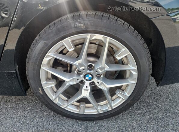 3MW89CW00T8F92105 2026 BMW OTHER Черный 