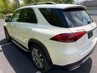 2020 Mercedes-benz Gle 350 4matic White vin: 4JGFB4KB4LA071710 2020 Mercedes-benz Gle 350 4matic White vin: 4JGFB4KB4LA071710