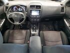 2018 Mitsubishi Outlander Sport Es Silver vin: JA4AP3AU1JU002489