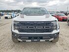 2024 Ford F150 Raptor White vin: 1FTFW1RG6RFA80316