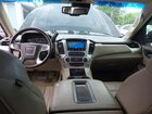 2016 Gmc Yukon Slt Черный vin: 1GKS2BKC7GR481011