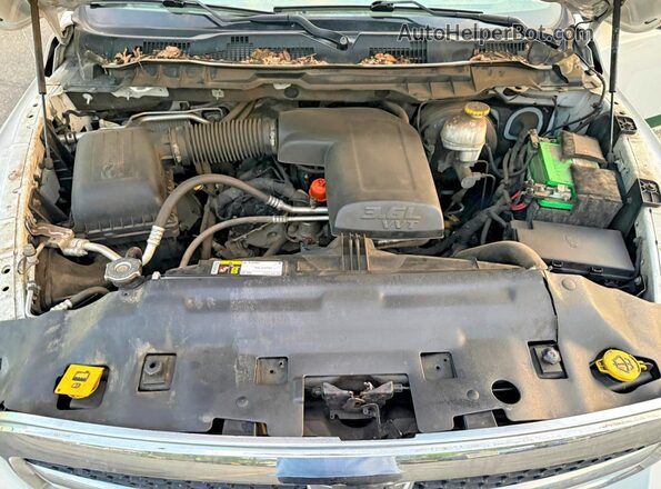 3C6JR7DG7KG552532 2019 RAM 1500 Белый Вид панели приборов