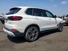 2025 Bmw X5 Sdrive 40i White vin: 5UX13EU02S9Z34239