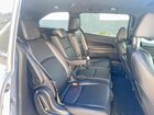 2025 Honda Odyssey Sport-l Серый vin: 5FNRL6H72SB011329