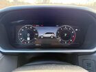 2021 Land Rover Range Rover Sport Se White vin: SALWG2SUXMA770569