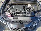 2025 Lexus Es 300h Base Черный vin: 58ADA1C10SU076102