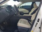 2023 Lexus Rx 350h Luxury Белый vin: 2T2BBMCA6PC011496