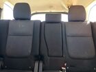 2018 Mitsubishi Outlander Se Серый vin: JA4AZ3A30JJ005550