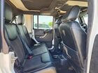 2016 Jeep Wrangler Unlimited Sahara Black vin: 1C4BJWEG2GL338183