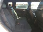 2023 Mitsubishi Outlander Se White vin: JA4J3UA89PZ024188