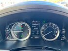 2017 Lexus Lx 570 Silver vin: JTJHY7AX3H4246722