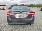2021 Subaru Impreza Premium Black vin: 4S3GKAV64M3604523