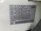 2017 Audi Q7 Premium Plus Белый vin: WA1LAAF72HD010208