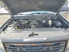 2017 Gmc Sierra K1500 Slt Серый vin: 3GTU2NEJ8HG155784