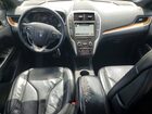 2017 Lincoln Mkc Reserve Серый vin: 5LMTJ3DH4HUL28594 2017 Lincoln Mkc Reserve Серый vin: 5LMTJ3DH4HUL28594