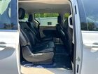 2021 Chrysler Pacifica Hybrid Touring L Белый vin: 2C4RC1L76MR602958