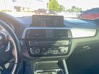 2018 Bmw M240i White vin: WBA2N1C56JVC28015