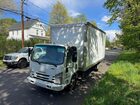 2020 Isuzu Npr Hd Белый vin: JALC4W163L7010295