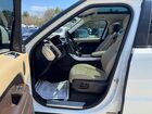 2018 Land Rover Range Rover Sport Hse White vin: SALWR2RV2JA405808 2018 Land Rover Range Rover Sport Hse White vin: SALWR2RV2JA405808
