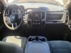 2016 Ram 2500 St Белый vin: 3C6UR5CJ2GG192317