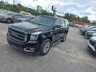 2016 Gmc Yukon Slt Черный vin: 1GKS2BKC7GR481011