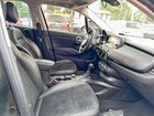 2018 Fiat 500x Trekking Black vin: ZFBCFYCB9JP642932
