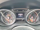 2018 Mercedes-benz Cla 250 4matic Серебряный vin: WDDSJ4GB5JN507250
