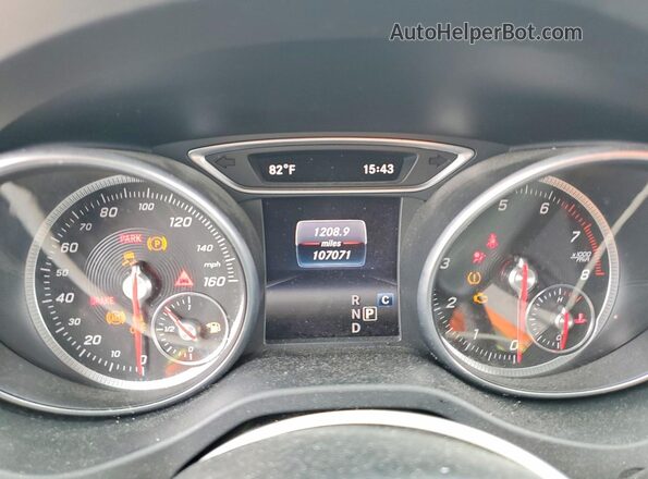 WDDSJ4GB5JN507250 2018 MERCEDES-BENZ CLA-CLASS Серебряный Вид задних сидений