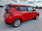 2024 Kia Soul Lx Красный vin: KNDJ23AU2R7220679 2024 Kia Soul Lx Красный vin: KNDJ23AU2R7220679