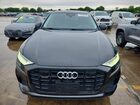2020 Audi Q8 Prestige S-line Black vin: WA1FVAF13LD017724