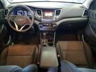 2016 Hyundai Tucson Se Серый vin: KM8J33A47GU207420 2016 Hyundai Tucson Se Серый vin: KM8J33A47GU207420