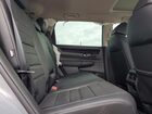 2025 Honda Cr-v Exl Gray vin: 2HKRS4H76SH438697