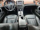 2017 Buick Regal Sport Touring Бордовый vin: 2G4GL5EX9H9121664