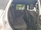 2018 Jeep Grand Cherokee Laredo White vin: 1C4RJFAG6JC421708