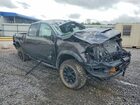 2026 Ram 2500 Powerwagon Серый vin: 3C6TR5EJ5TG267451