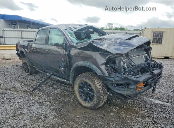 3C6TR5EJ5TG267451 2026 RAM 2500 Серый Вид спереди
