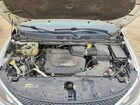 2017 Chrysler Pacifica Limited Белый vin: 2C4RC1GG1HR835730