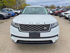 2018 Land Rover Range Rover Velar S Белый vin: SALYB2RV4JA753882