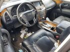 2017 Infiniti Qx80 Base Awd Серый vin: JN8AZ2NE2H9154554