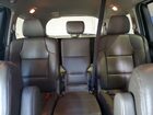 2016 Honda Odyssey Exl Белый vin: 5FNRL5H67GB057604